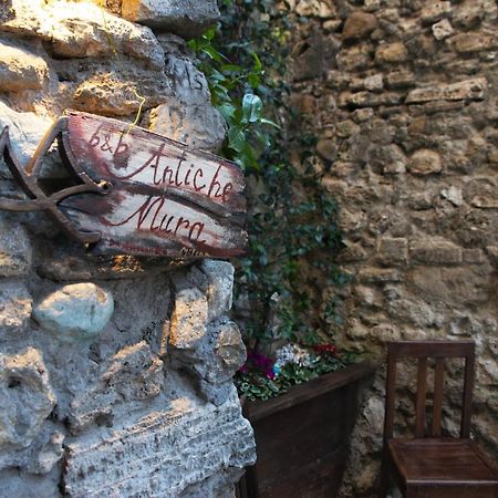 Antiche Mura チボリ エクステリア 写真