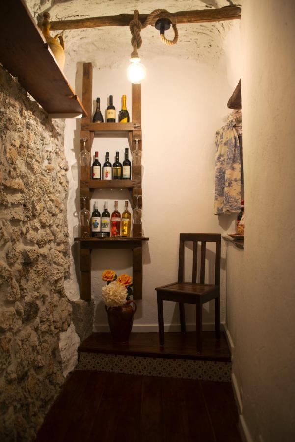 Antiche Mura チボリ エクステリア 写真